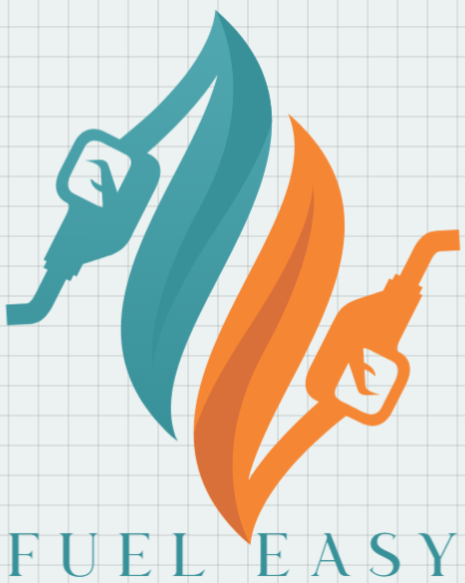 Fuel Easy logo